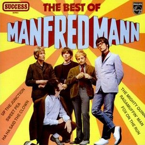 Manfred Mann